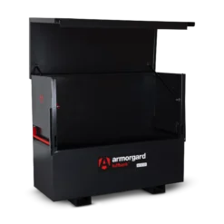 ARMORGARD TuffBank Site Chest (1525x615x1265mm) - Image 3