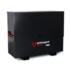 ARMORGARD TuffBank Site Chest (1525x615x1265mm) - Image 4