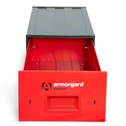 ARMORGARD TrekDror (490x1100x300mm) - Image 2