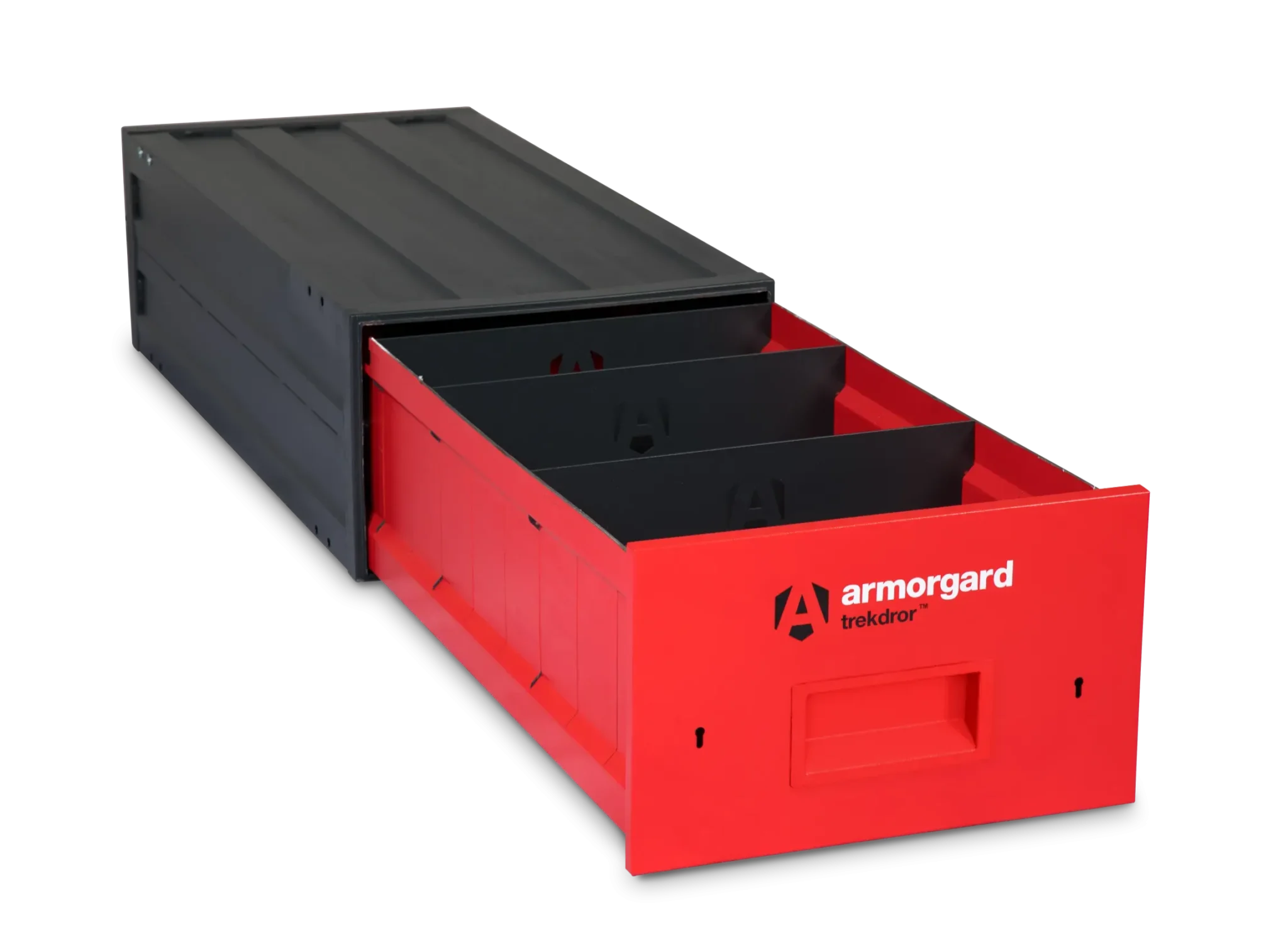 ARMORGARD TrekDror (490x1100x300mm) - Image 3