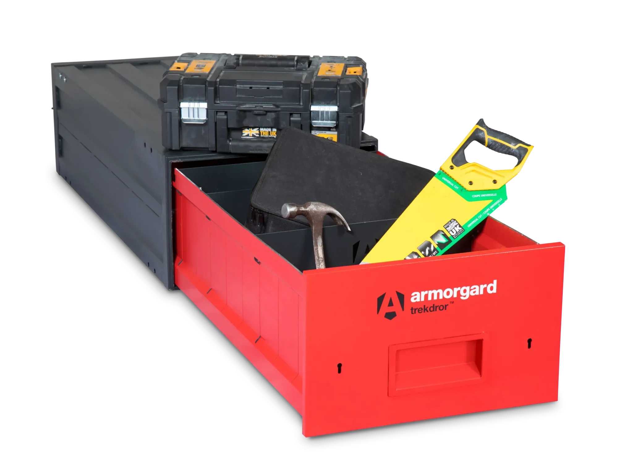 ARMORGARD TrekDror (490x1100x300mm) - Image 4
