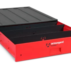 ARMORGARD TrekDror (980x1100x200mm) - Image 3