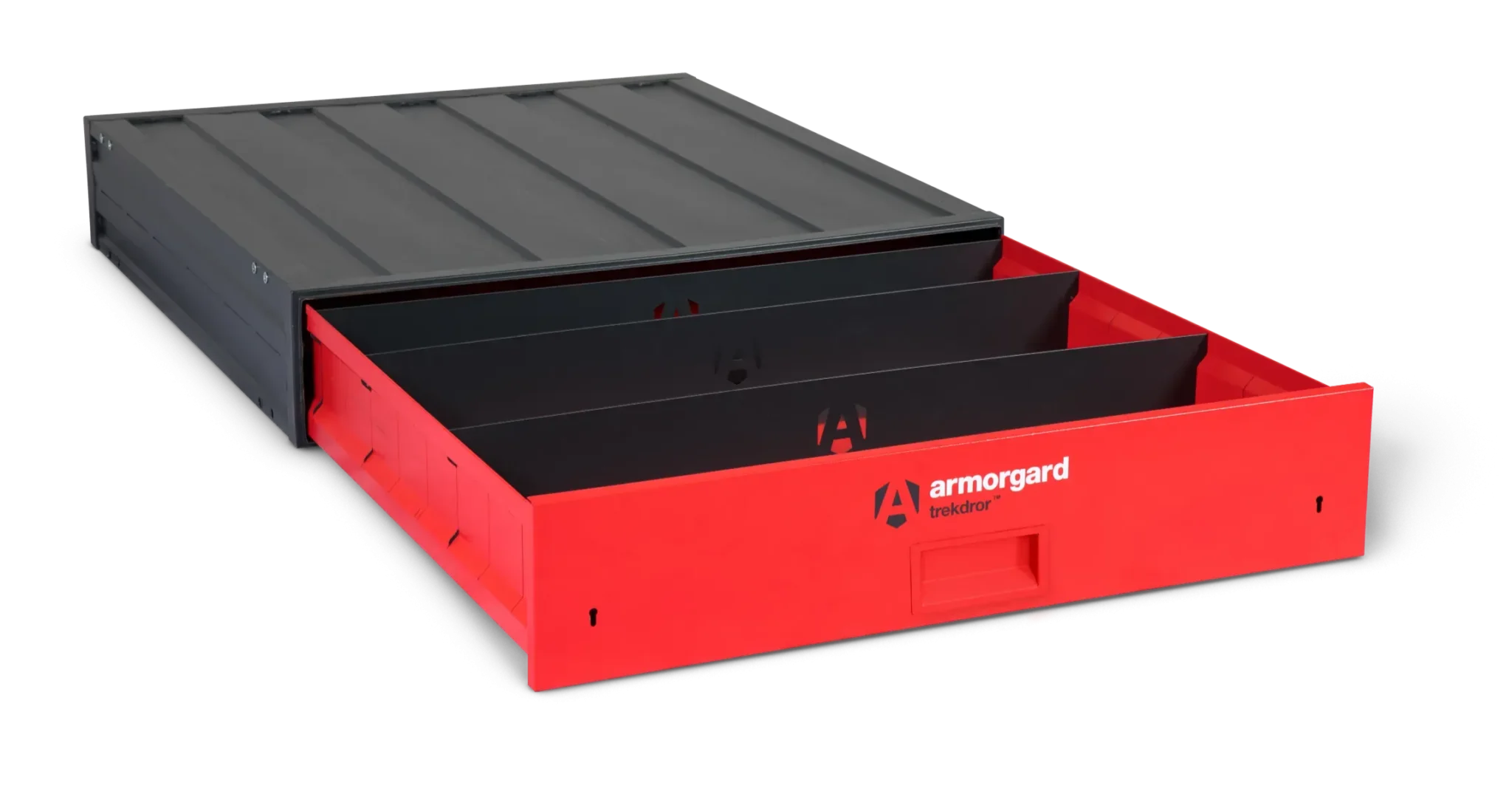 ARMORGARD TrekDror (980x1100x200mm) - Image 3