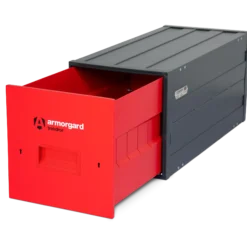ARMORGARD TrekDror (980x1100x200mm)