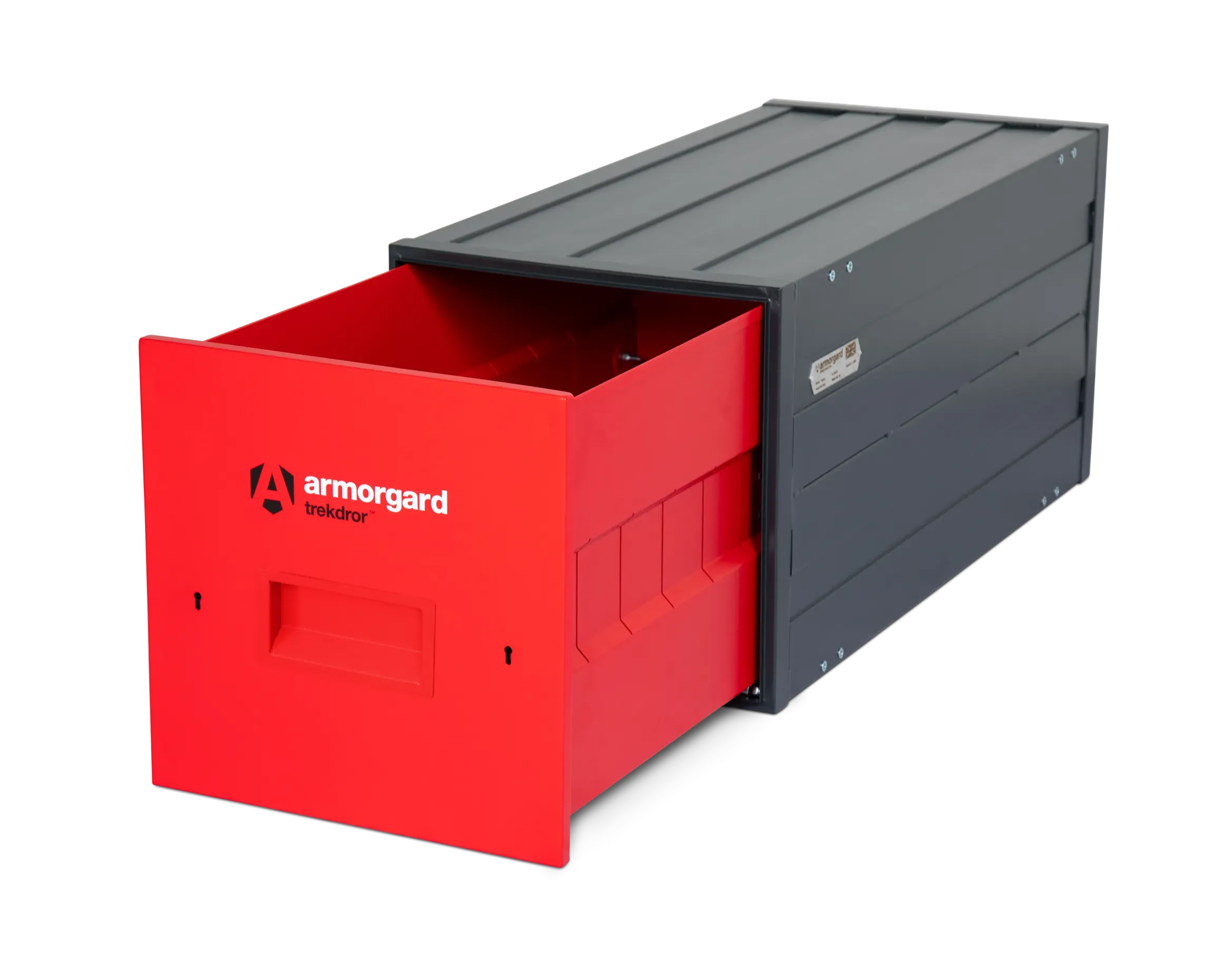 ARMORGARD TrekDror (980x1100x200mm)