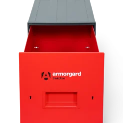 Alternative view of ARMORGARD TrekDror (980x1100x200mm)