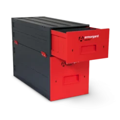 ARMORGARD TrekDror (980x1100x200mm) - Image 3