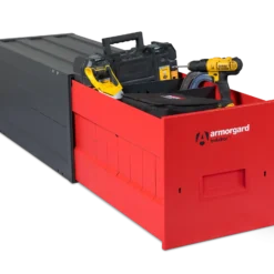 ARMORGARD TrekDror (980x1100x200mm) - Image 4