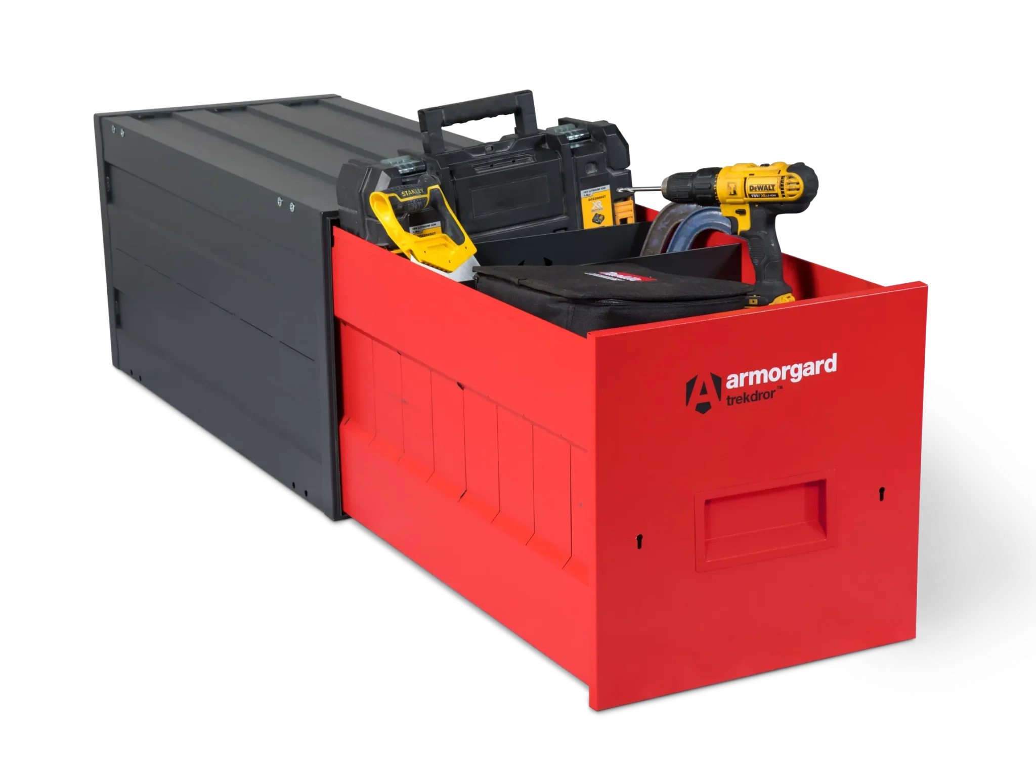 ARMORGARD TrekDror (980x1100x200mm) - Image 4