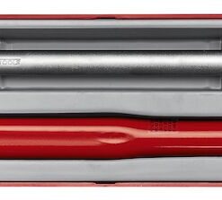 TENGTOOLS Torque Wrench & Breaker Bar Set (1/2" Drive, 40-210Nm)