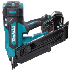 MAKITA 18V Nailer Bare Unit (1st Fix, 50-90mm) - Image 2