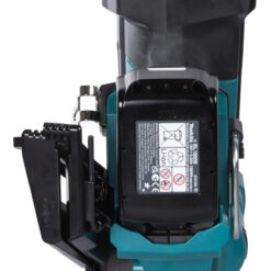 MAKITA 18V Nailer Bare Unit (1st Fix, 50-90mm) - Image 3