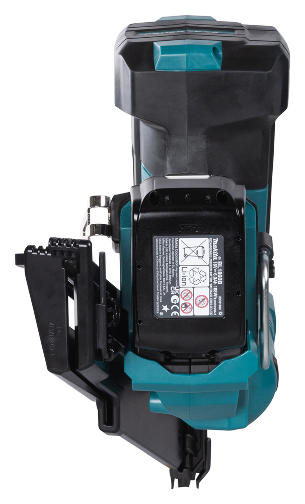 MAKITA 18V Nailer Bare Unit (1st Fix, 50-90mm) - Image 3