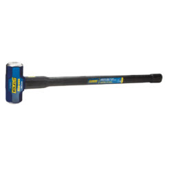 ESTWING Sledge Hammer (3.6kg/8lb, Indestructable Shaft, ESH-830X)