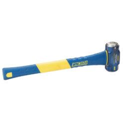 Alternative view of ESTWING Sledge Hammer (1.1kg/2.5lb, Fibreglass Shaft, ESH-216F)