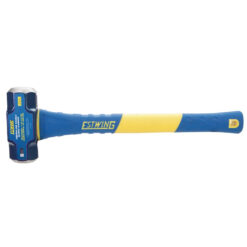 ESTWING Sledge Hammer (1.8kg/4lb, Fibreglass Shaft, ESH-416F)