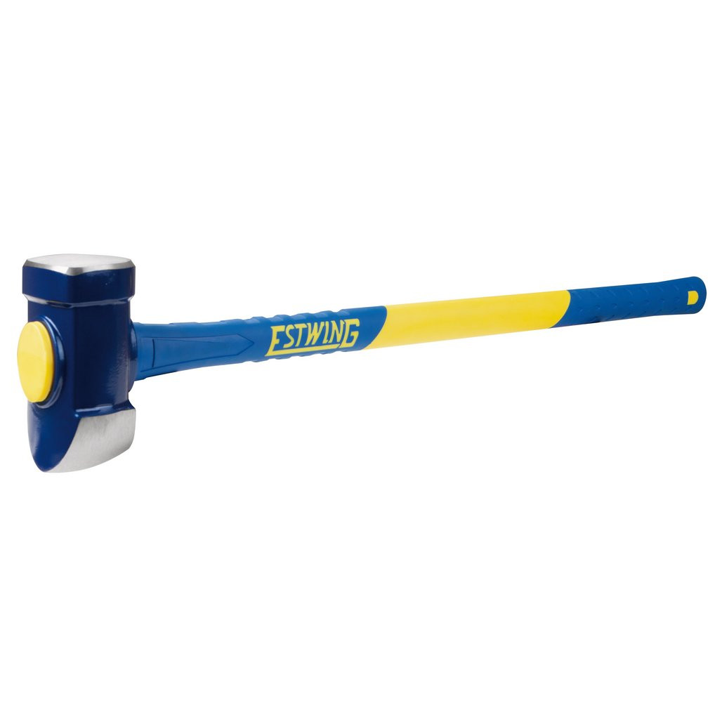 ESTWING Demolition Hammer (4.5kg/10lb, Fibreglass Shaft, ESHD-1036F)