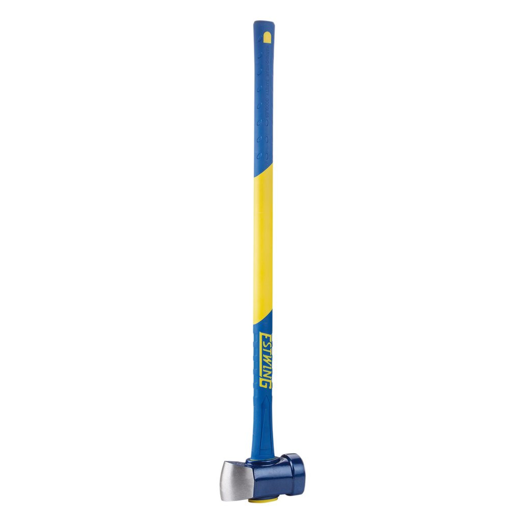 ESTWING Demolition Hammer (4.5kg/10lb, Fibreglass Shaft, ESHD-1036F) - Image 2