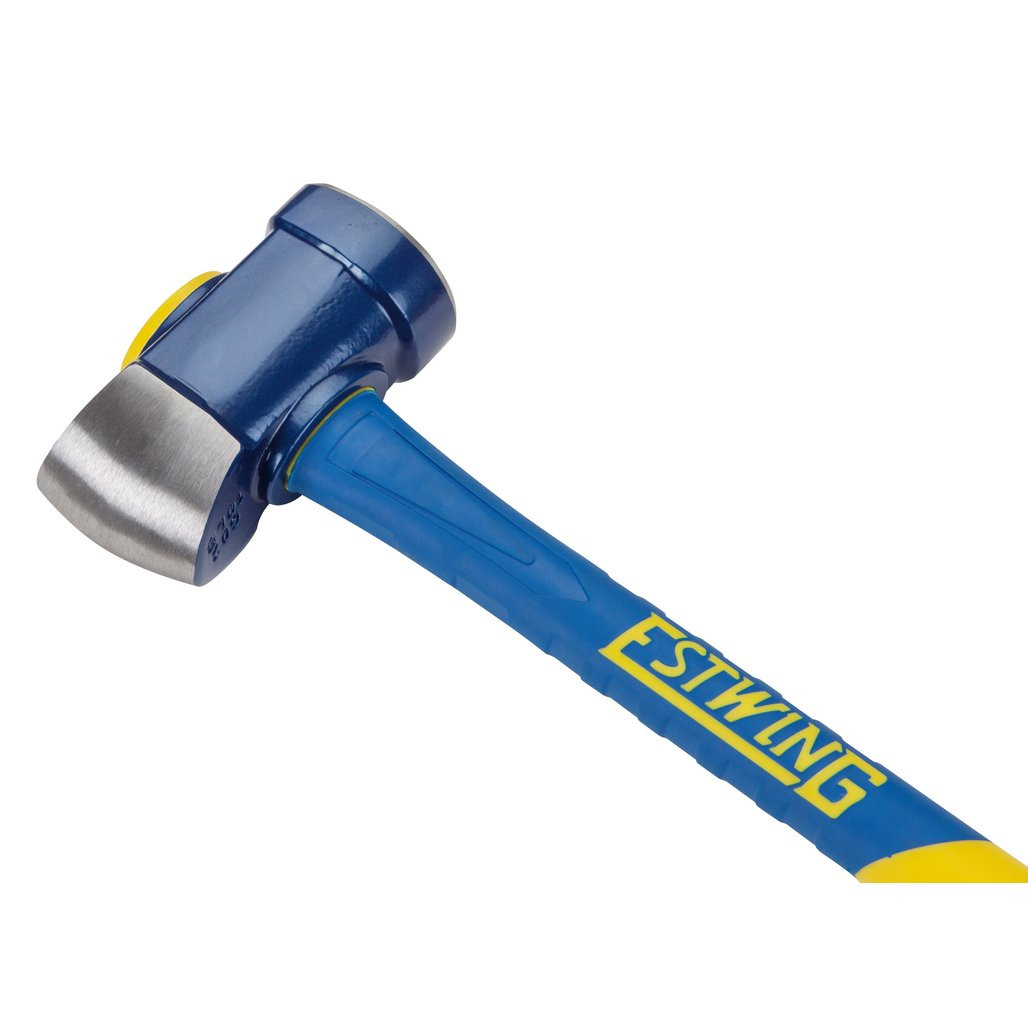 ESTWING Demolition Hammer (4.5kg/10lb, Fibreglass Shaft, ESHD-1036F) - Image 3
