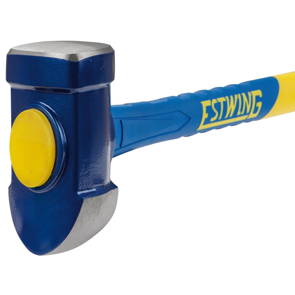 ESTWING Demolition Hammer (4.5kg/10lb, Fibreglass Shaft, ESHD-1036F) - Image 4