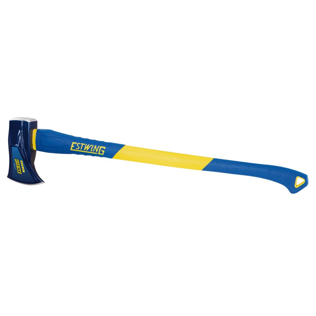 ESTWING Maul (3.6kg/8lb, Fibreglass Shaft, EML-836F)