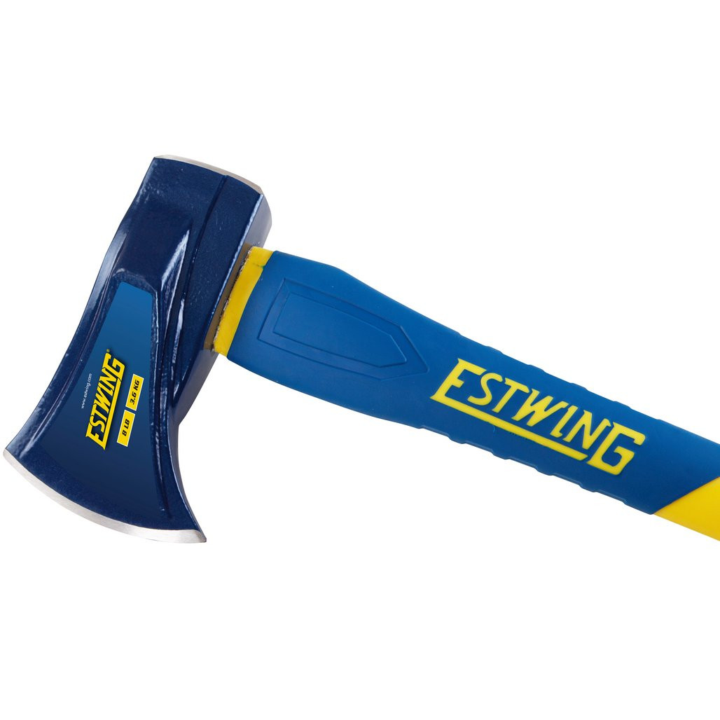 ESTWING Maul (3.6kg/8lb, Fibreglass Shaft, EML-836F) - Image 3