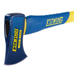 ESTWING Axe (1.8kg/4lb, Fibreglass Shaft, EAX-436F) - Image 3