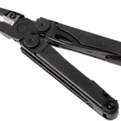 LEATHERMAN Multi-Tool (Wave+, Black)