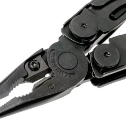 Alternative view of LEATHERMAN Multi-Tool (Wave+, Black)