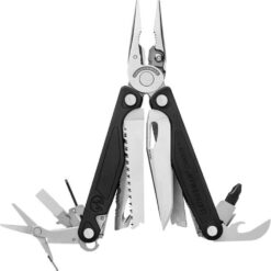 LEATHERMAN Multi-Tool (Charge+ TTi, SS)