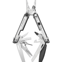 LEATHERMAN Multi-Tool (Arc, SS/MagnaCut) - Image 3