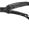 LEATHERMAN Multi-Tool (Skeletool CX, Onyx)