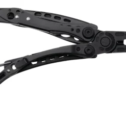 Alternative view of LEATHERMAN Multi-Tool (Skeletool CX, Onyx)