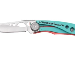 LEATHERMAN Knife (Skeletool KB, Paradise)