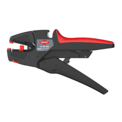 Alternative view of KNIPEX Self-Adjusting Insulation Stripper (0.03-10mm)