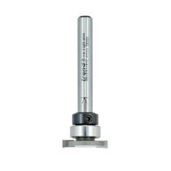 TREND Undercut Router Cutter (3.2x3.2mm, 1/4" Shank) - Image 5