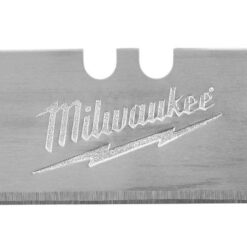 MILWAUKEE Utility Blades (5 Piece) - Image 2