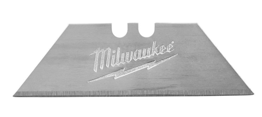 MILWAUKEE Utility Blades (5 Piece) - Image 2