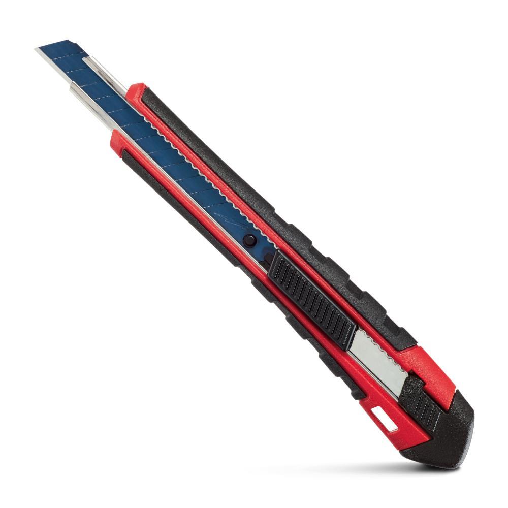 MILWAUKEE Snap Off Knife (9mm)