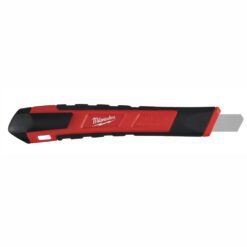 MILWAUKEE Snap Off Knife (18mm) - Image 3