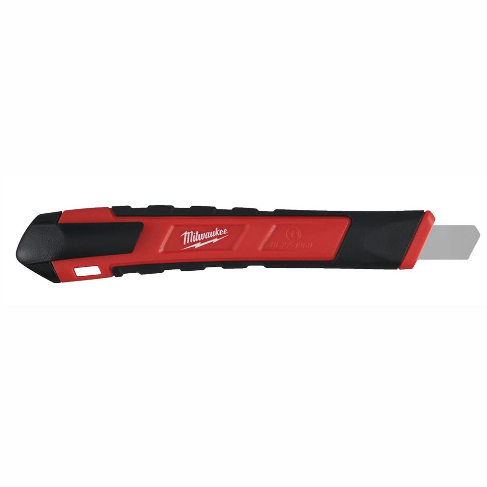 MILWAUKEE Snap Off Knife (18mm) - Image 3