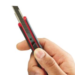 MILWAUKEE Snap Off Knife (18mm) - Image 4