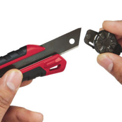 MILWAUKEE Snap Off Knife (25mm) - Image 4