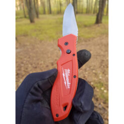 MILWAUKEE Fastback Folding Knife - Image 4