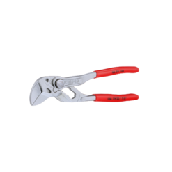 Alternative view of KNIPEX Pliers Wrench (23mm, 125mm, PVC Grip)