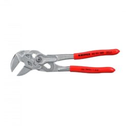 Alternative view of KNIPEX Pliers Wrench (40mm, 180mm, PVC Grip)