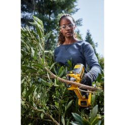 DEWALT 18V Power Pruner Kit (1x5Ah, 38mm) - Image 3