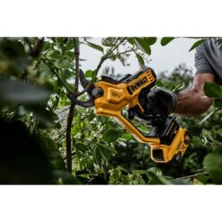 DEWALT 18V Power Pruner Kit (1x5Ah, 38mm) - Image 4