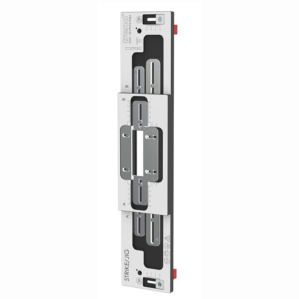 TREND Door Strike & Keep Jig - Image 2