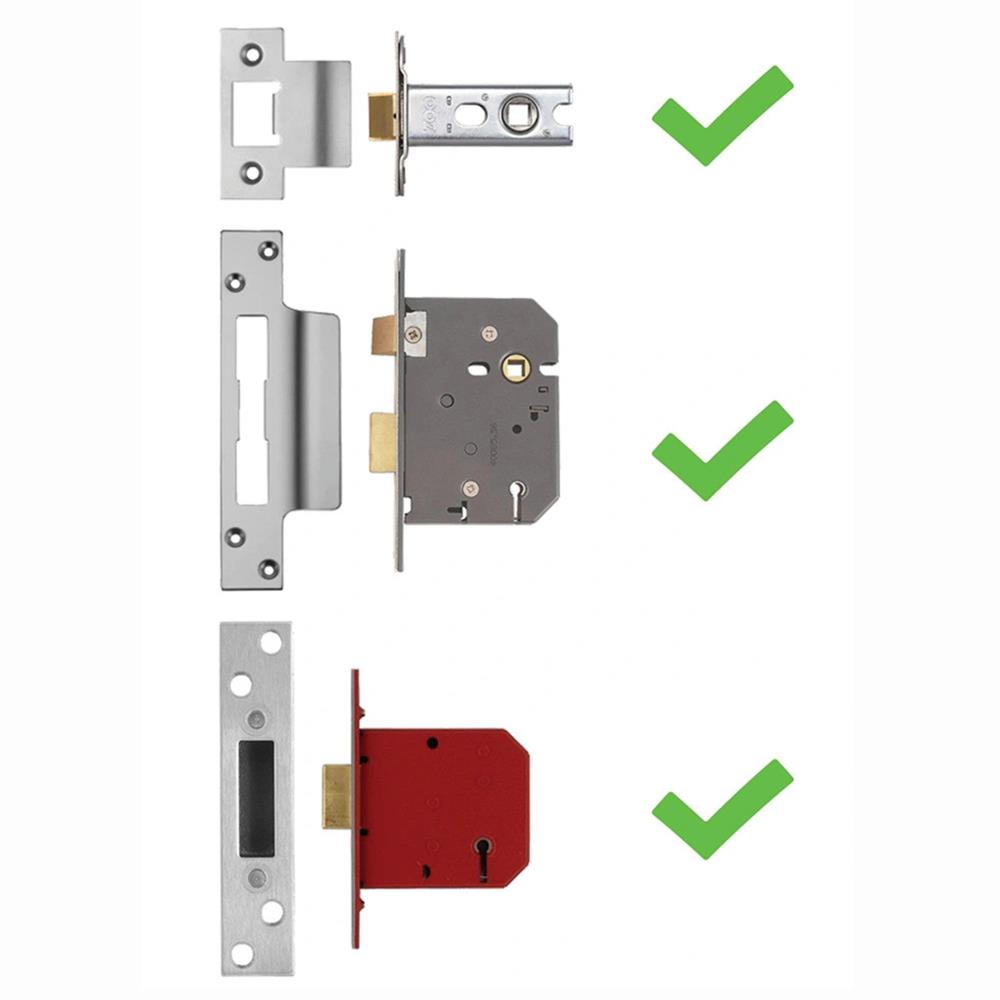 TREND Door Strike & Keep Jig - Image 3